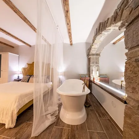 アパート Moment Banská Štiavnica