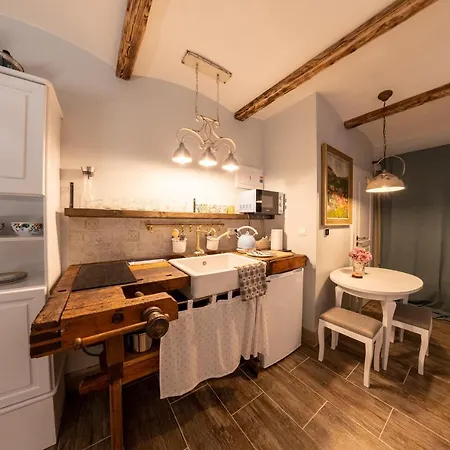 アパート Moment Banská Štiavnica