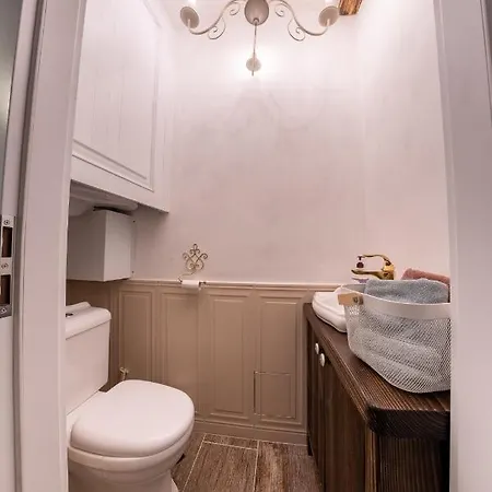 Moment アパート Banská Štiavnica