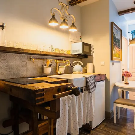 Apartman Moment Banská Štiavnica