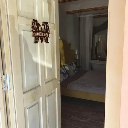 Moment Banská Štiavnica