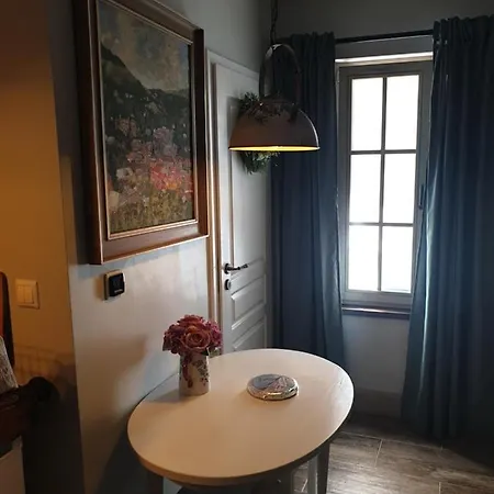 Moment * Banská Štiavnica