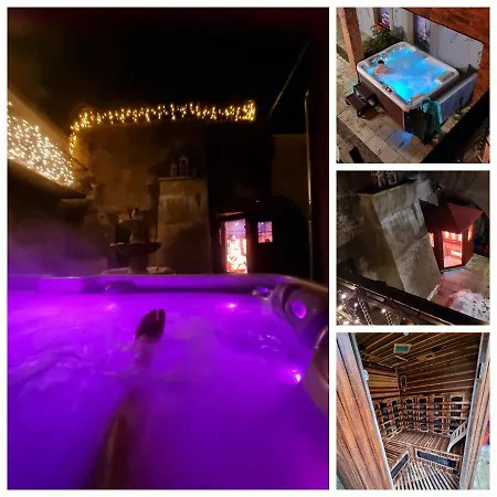 Apartman Moment Banská Štiavnica