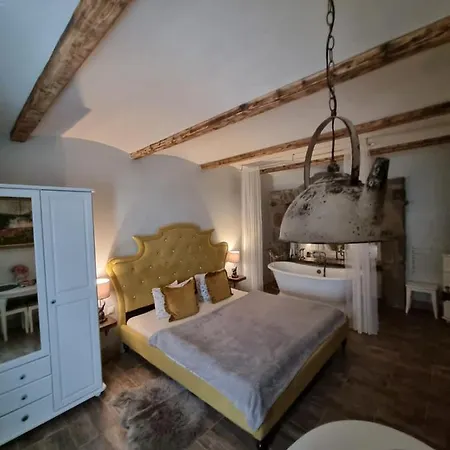 Moment Banská Štiavnica