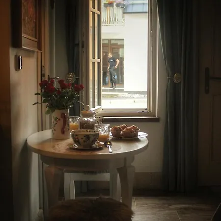 Moment Banská Štiavnica