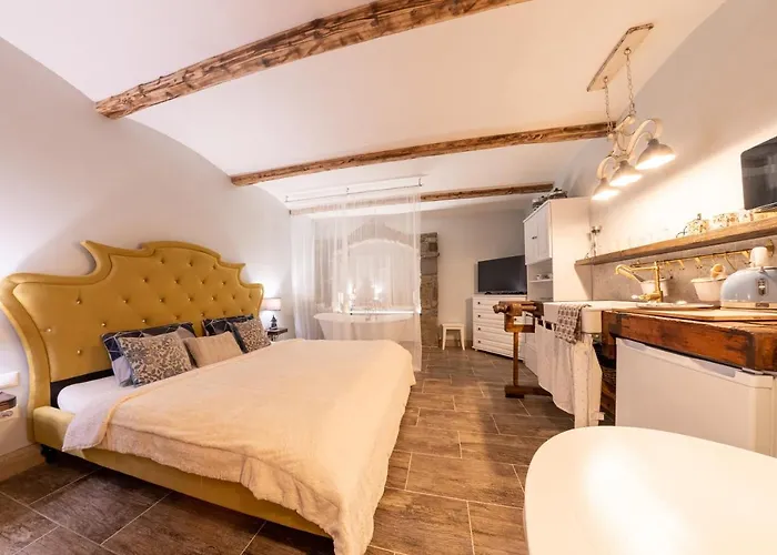 Moment Apartman Banská Štiavnica