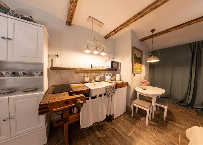 Apartman Moment Banská Štiavnica