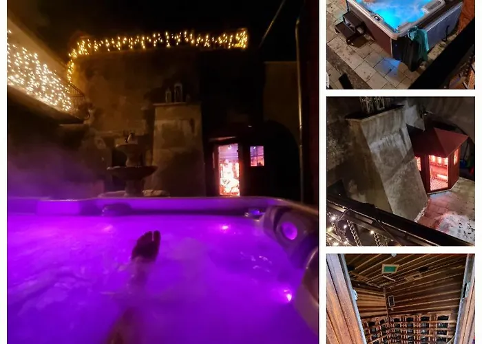Lejlighed Moment Banská Štiavnica