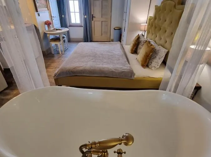 Apartman Moment