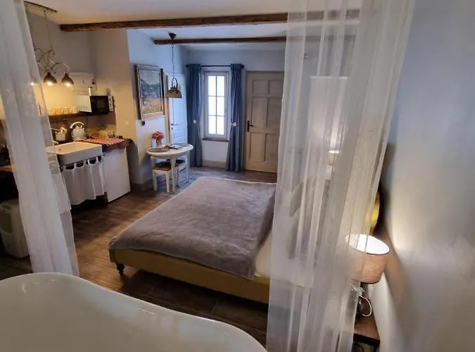 Moment Apartman Banská Štiavnica