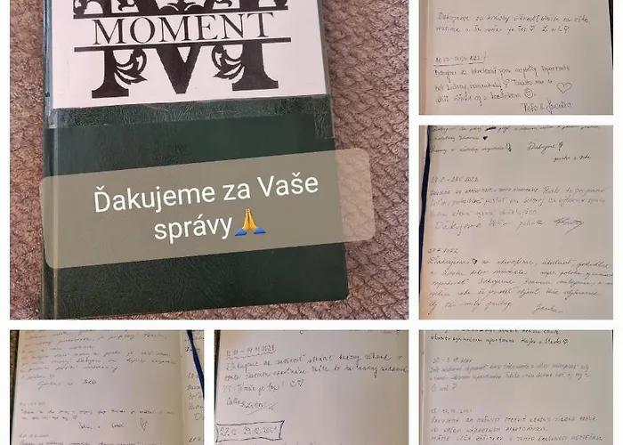 Lejlighed Moment Banská Štiavnica